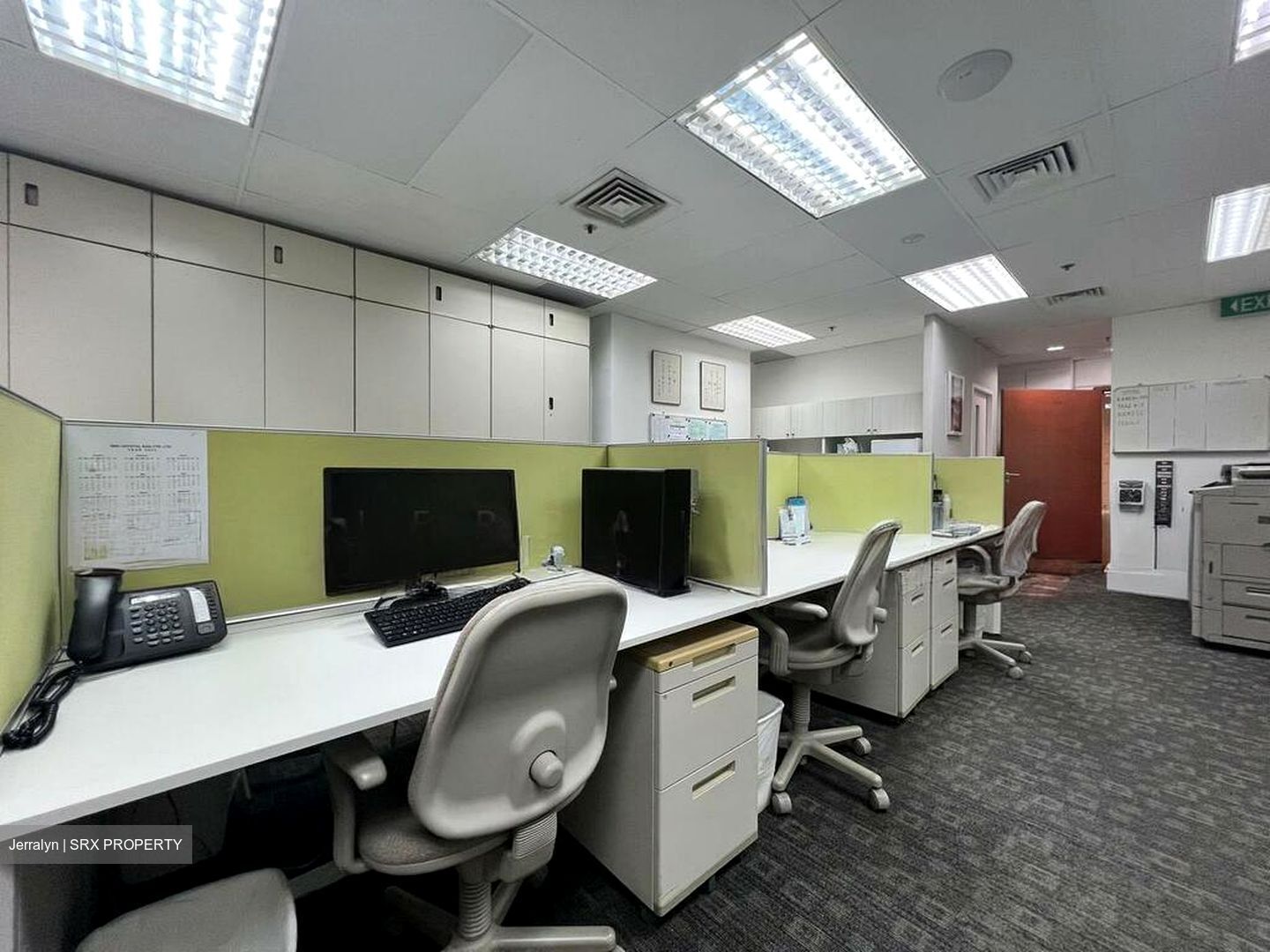 International Plaza (D2), Office #525464661